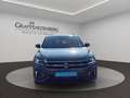 Volkswagen T-Roc R-Line 1.5 TSI DSG Navi AHK LED Blau - thumbnail 9