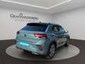 Volkswagen T-Roc R-Line 1.5 TSI DSG Navi AHK LED Blau - thumbnail 6