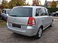 Opel Zafira B Edition 111 Jahre/7Sitzer/TÜG/AU 09/27 Argent - thumbnail 6