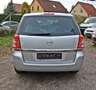 Opel Zafira B Edition 111 Jahre/7Sitzer/TÜG/AU 09/27 Argent - thumbnail 5