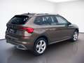 Skoda Kamiq 1.0 TSI Ambition LED.NAVI.ACC.eHeck.LaneA.SmartLin Braun - thumbnail 4