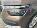 Skoda Kamiq 1.0 TSI Ambition LED.NAVI.ACC.eHeck.LaneA.SmartLin Braun - thumbnail 6