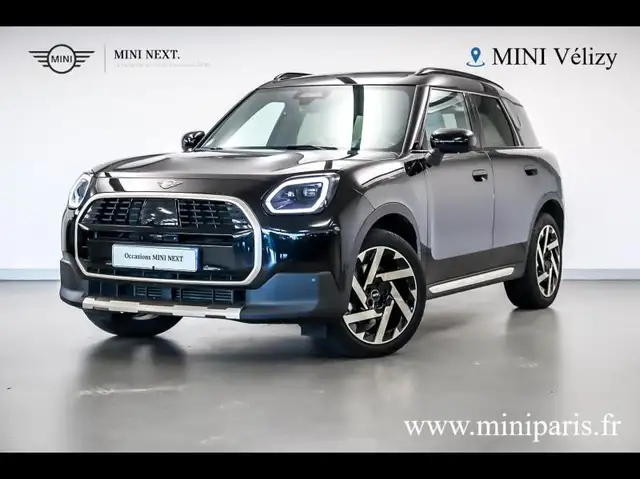 MINI Countryman C C 170ch Favoured DKG7