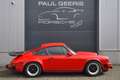 Porsche 911 3.0 SC Coupe Matching Numbers Rood - thumbnail 3