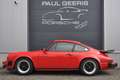 Porsche 911 3.0 SC Coupe Matching Numbers Rood - thumbnail 5
