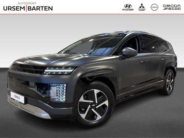 Connect+ AWD 7p. 110.3 kWh