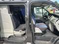 Opel Vivaro 1.9 DTI DUB CAB AIRCO Zwart - thumbnail 3