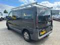 Opel Vivaro 1.9 DTI DUB CAB AIRCO Zwart - thumbnail 6