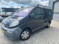 Opel Vivaro 1.9 DTI DUB CAB AIRCO Zwart - thumbnail 17