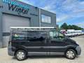 Opel Vivaro 1.9 DTI DUB CAB AIRCO Zwart - thumbnail 2