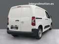 Opel Combo E CARGO Express 1.5 Blanco - thumbnail 5