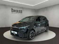 Kia Picanto PE2 1.0 GDI MT GT-LINE