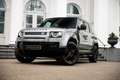Land Rover Defender 2.0 P400e 110 X-Dynamic SE | Panoramadak | Black p Gris - thumbnail 2