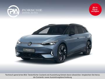 Tourer GTX 4MOTION 250 kW Business