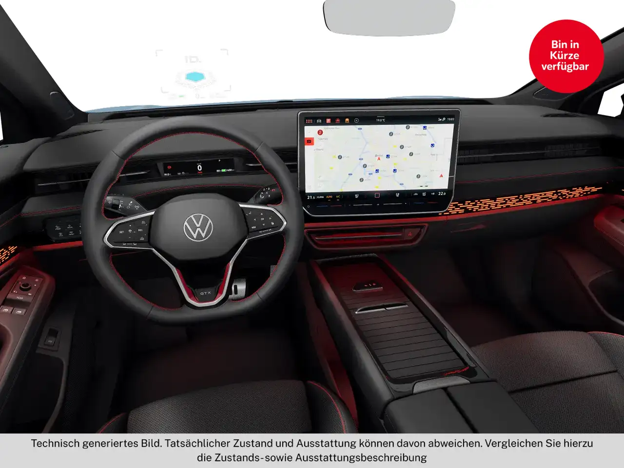 Volkswagen ID.7 2026