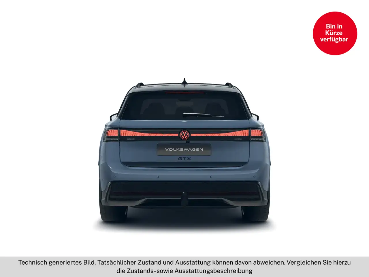 Volkswagen ID.7 2026