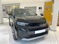 Opel Frontera 100kW 1.2 GS *wenig Kilometer* Schwarz - thumbnail 1