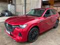 Mazda CX-60 2.5 e-Skyactiv PHEV AWD Homura 240 kW FUL OPTION Rood - thumbnail 4