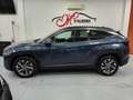 Hyundai TUCSON Tucson 1.6 CRDI 48V XLine Azul - thumbnail 4