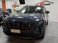 Hyundai TUCSON Tucson 1.6 CRDI 48V XLine Azul - thumbnail 3