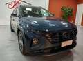 Hyundai TUCSON Tucson 1.6 CRDI 48V XLine Azul - thumbnail 1