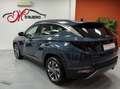 Hyundai TUCSON Tucson 1.6 CRDI 48V XLine Azul - thumbnail 7