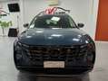 Hyundai TUCSON Tucson 1.6 CRDI 48V XLine Azul - thumbnail 2