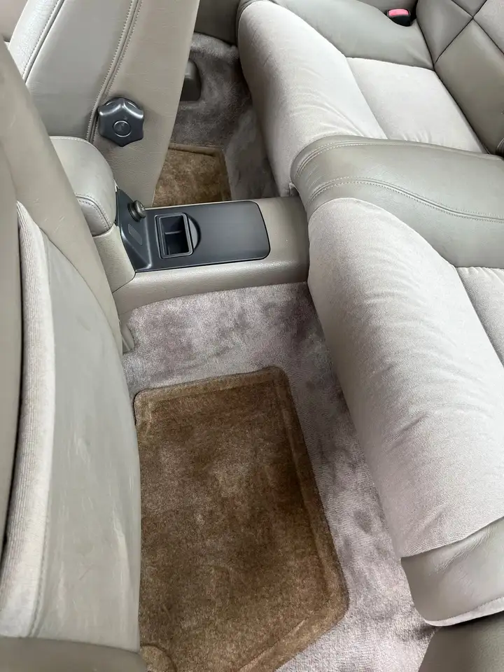 Volvo C70 2.4T, foto 10