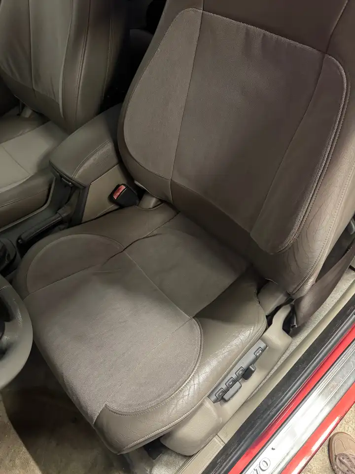 Volvo C70 2.4T, foto 3