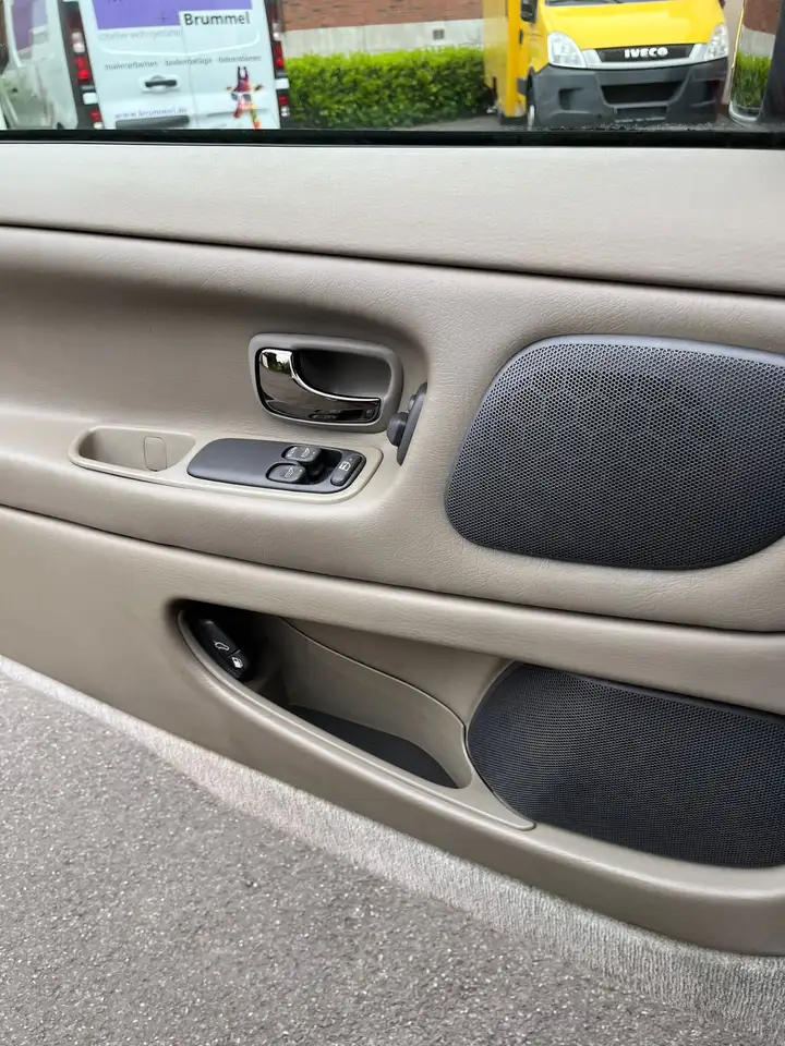 Volvo C70 2.4T, foto 8