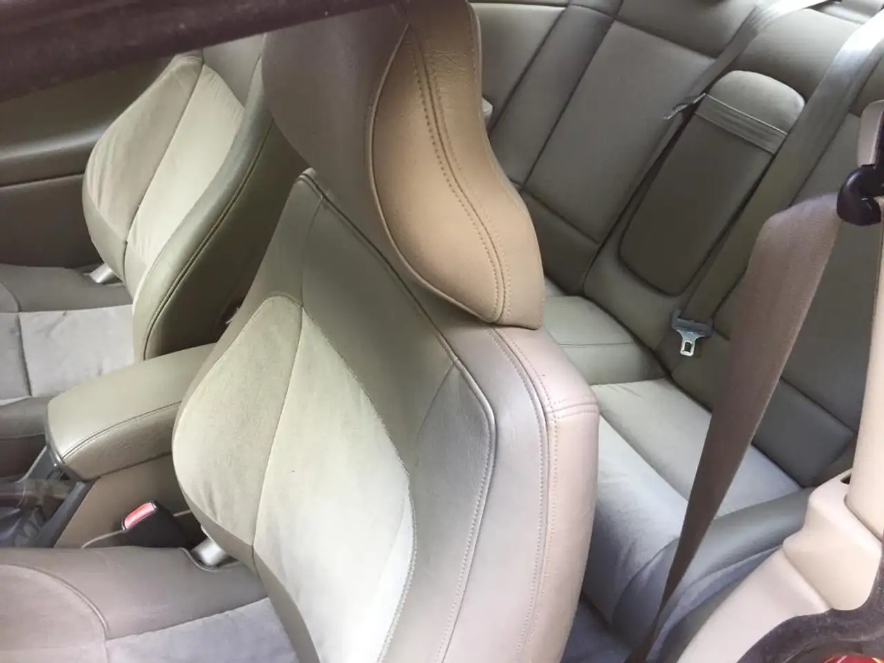 Volvo C70 2.4T, foto 11