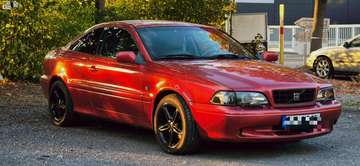 C70 2.4T