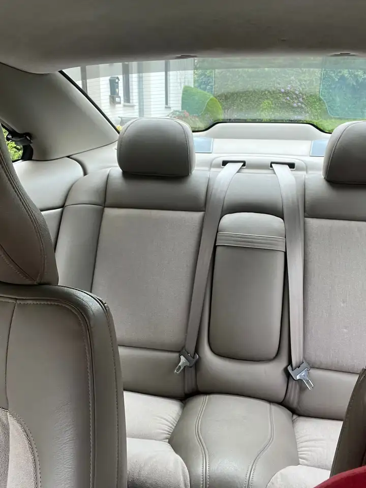 Volvo C70 2.4T, foto 9