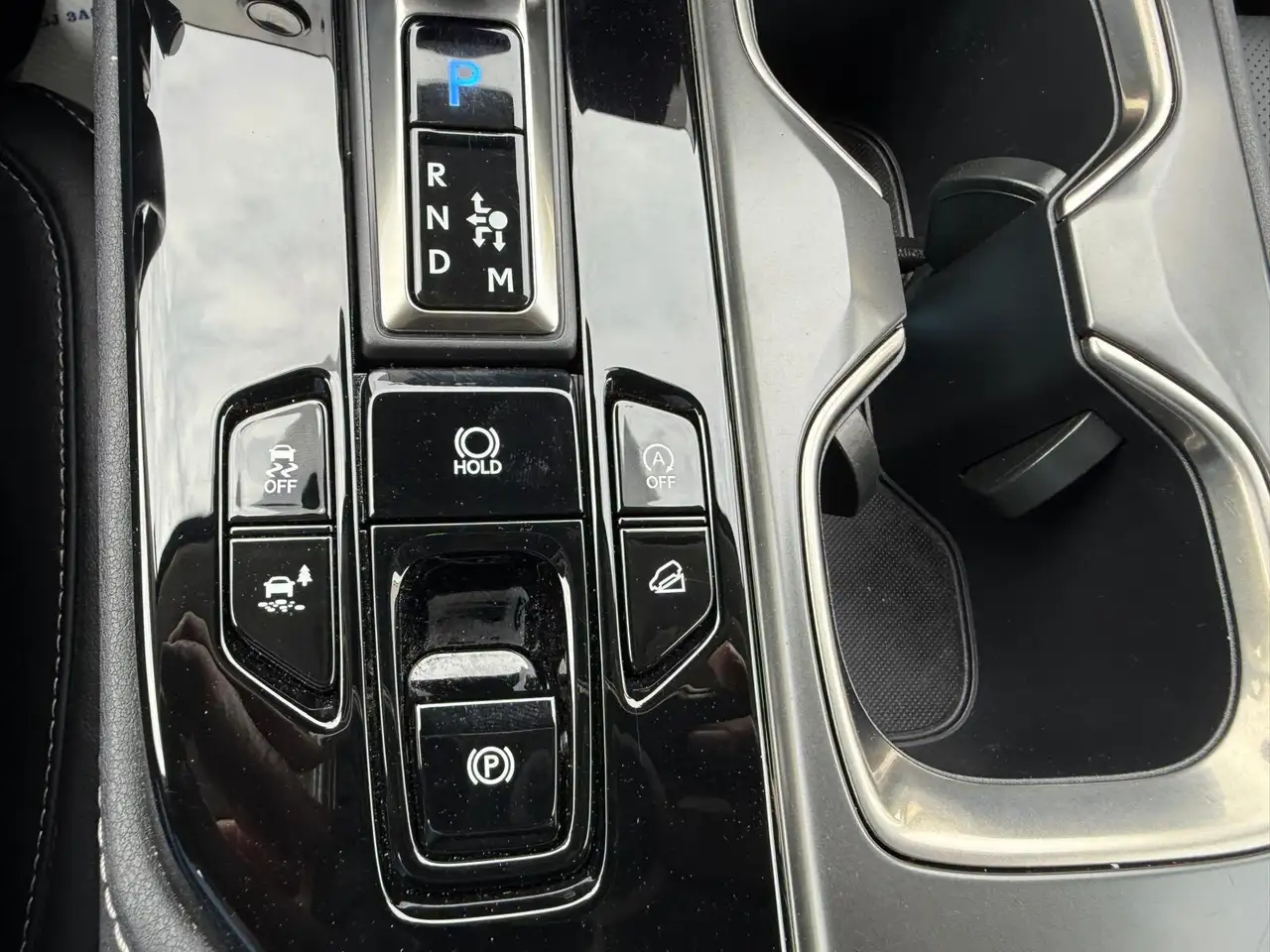 Lexus NX снимка Lexus NX