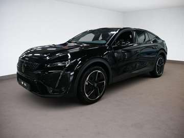 GT Hybrid 225*360°Kam*Leder*Matrix*Sound*ACC