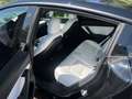 Tesla Model 3 Performance (schwarz - weiß) | Alcantara Schwarz - thumbnail 4
