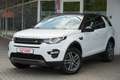 Land Rover Discovery Sport 2.0 TD4 Bi-Xenon Navi Kamera USB Blanc - thumbnail 2