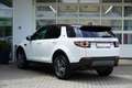 Land Rover Discovery Sport 2.0 TD4 Bi-Xenon Navi Kamera USB Blanc - thumbnail 4