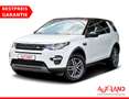 Land Rover Discovery Sport 2.0 TD4 Bi-Xenon Navi Kamera USB Blanc - thumbnail 1