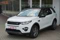 Land Rover Discovery Sport 2.0 TD4 Bi-Xenon Navi Kamera USB Blanc - thumbnail 3