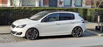 1.6 THP GTi 270 by Sport STT