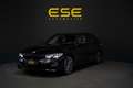 BMW 330 3-serie Touring 330e M-Sport | Pano | Trekhaak | 3 Noir - thumbnail 1