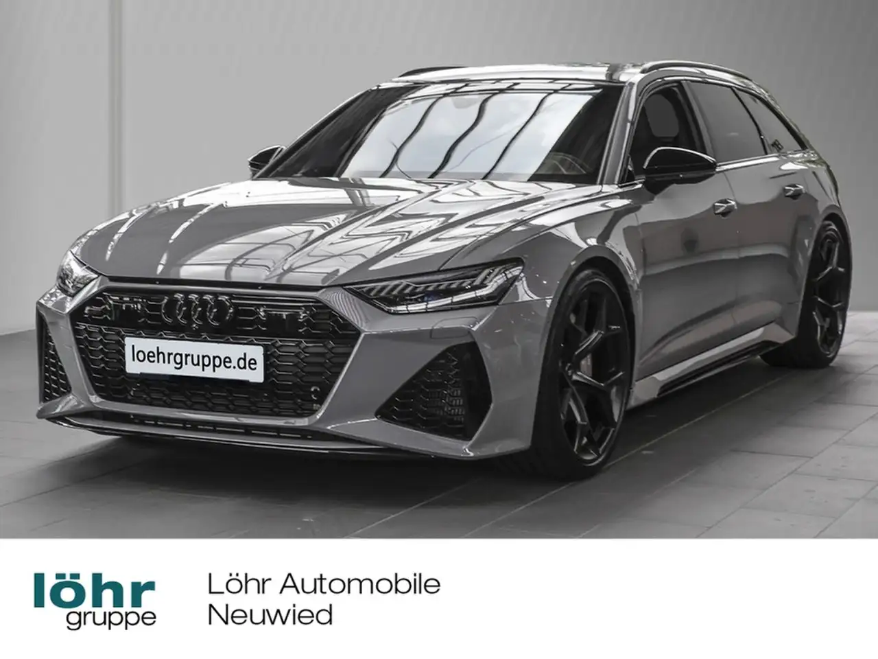Audi RS6