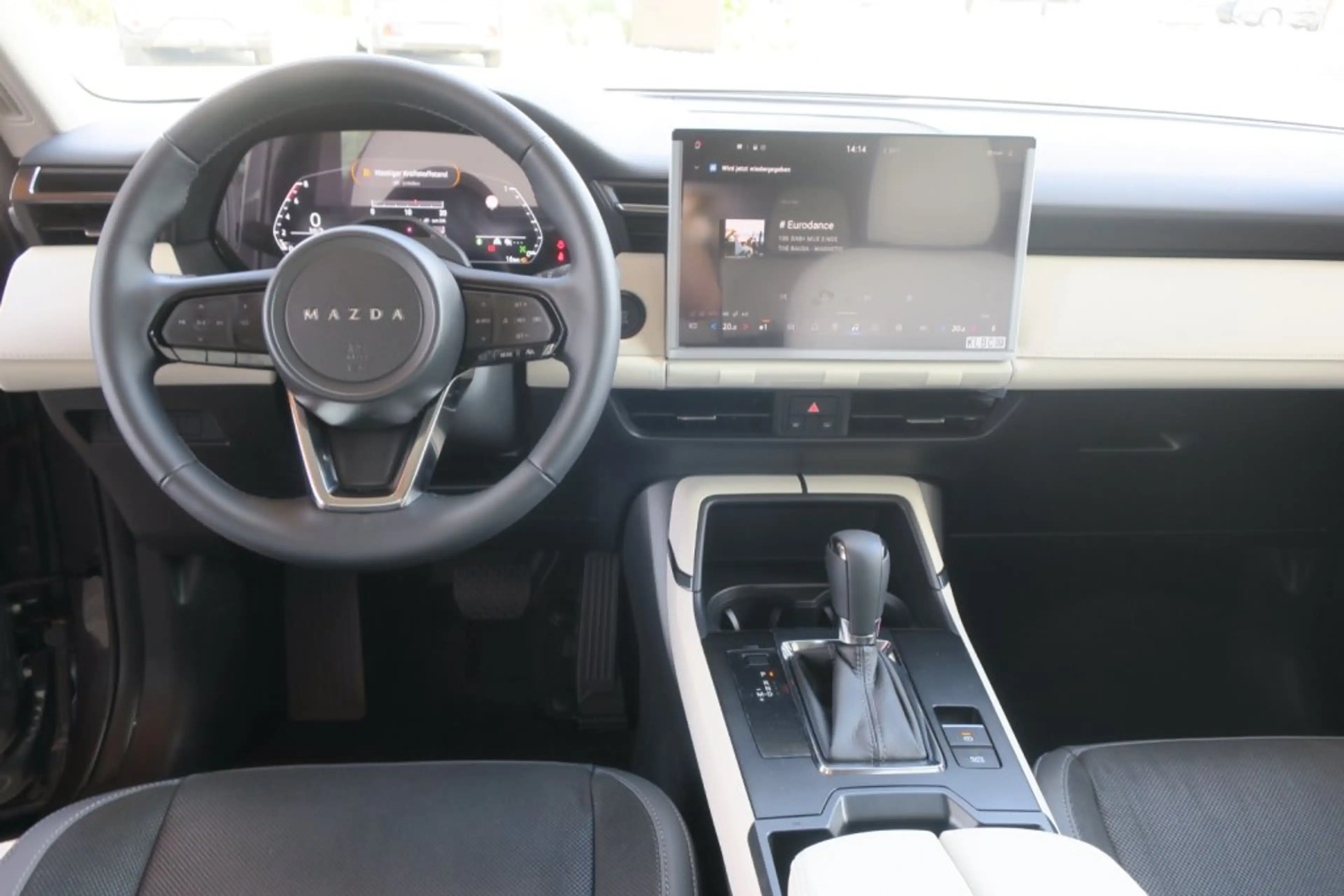 Mazda 2 Mazda CX-5 5WGN 2,5L e-Skyactiv G141ps 6AT AWD Exclusive-Lin — photo 10