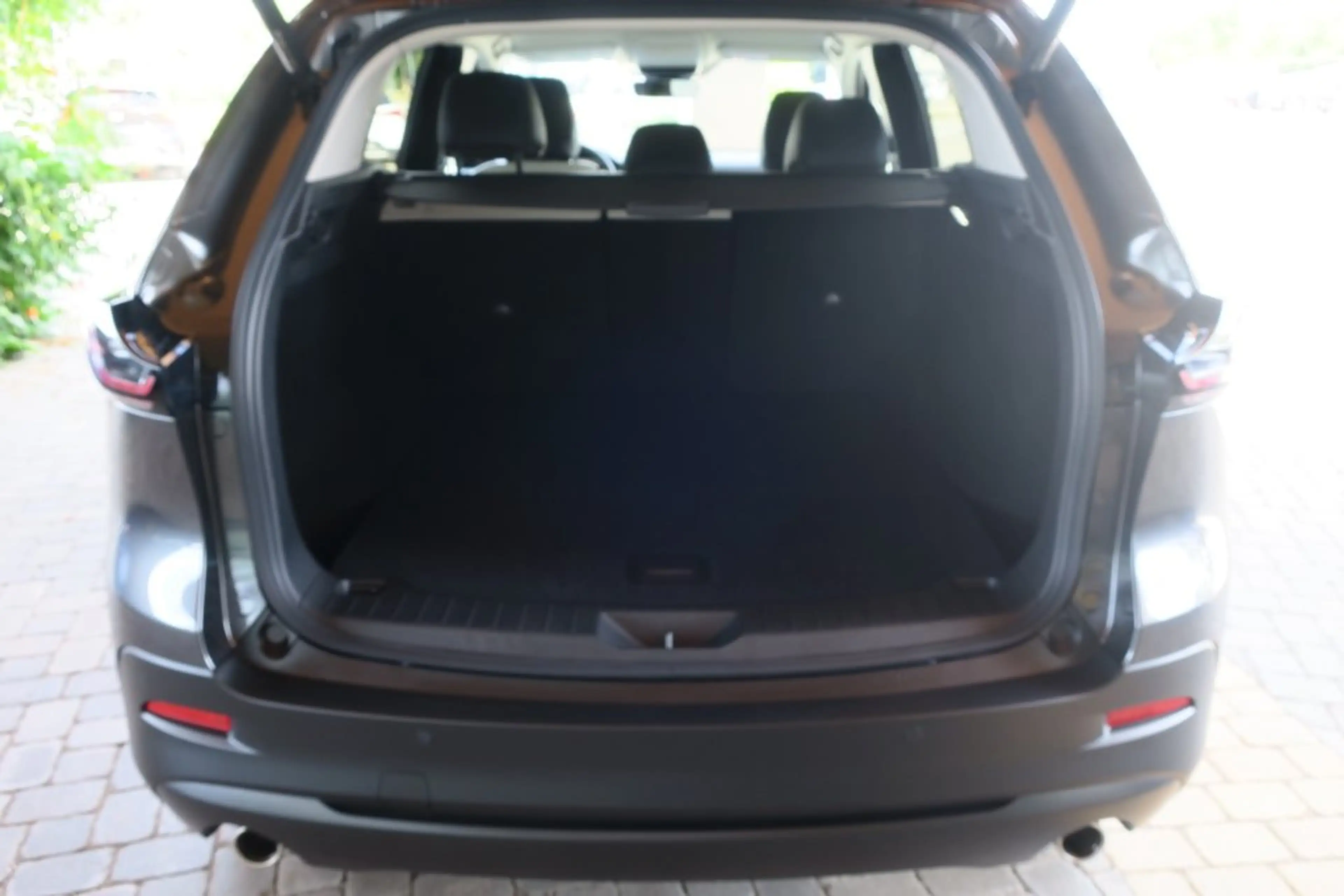 Mazda 2 Mazda CX-5 5WGN 2,5L e-Skyactiv G141ps 6AT AWD Exclusive-Lin — photo 5