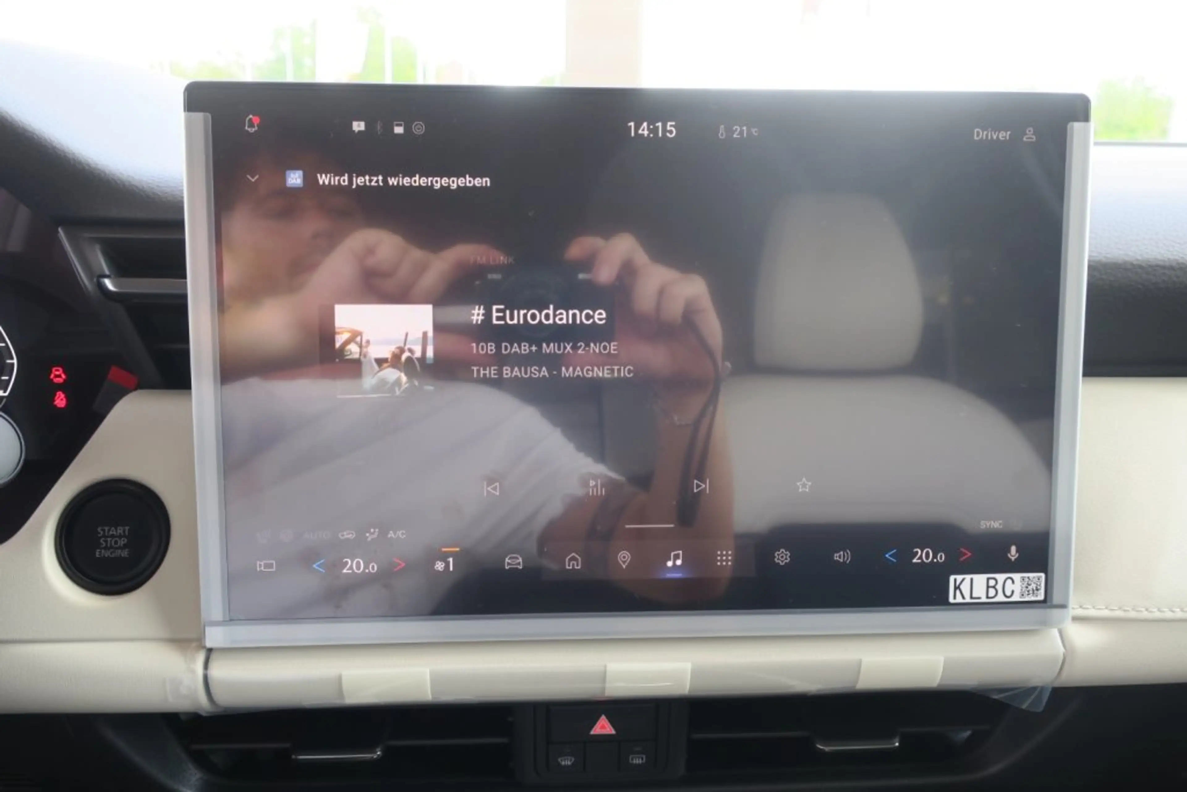 Mazda 2 Mazda CX-5 5WGN 2,5L e-Skyactiv G141ps 6AT AWD Exclusive-Lin — photo 15