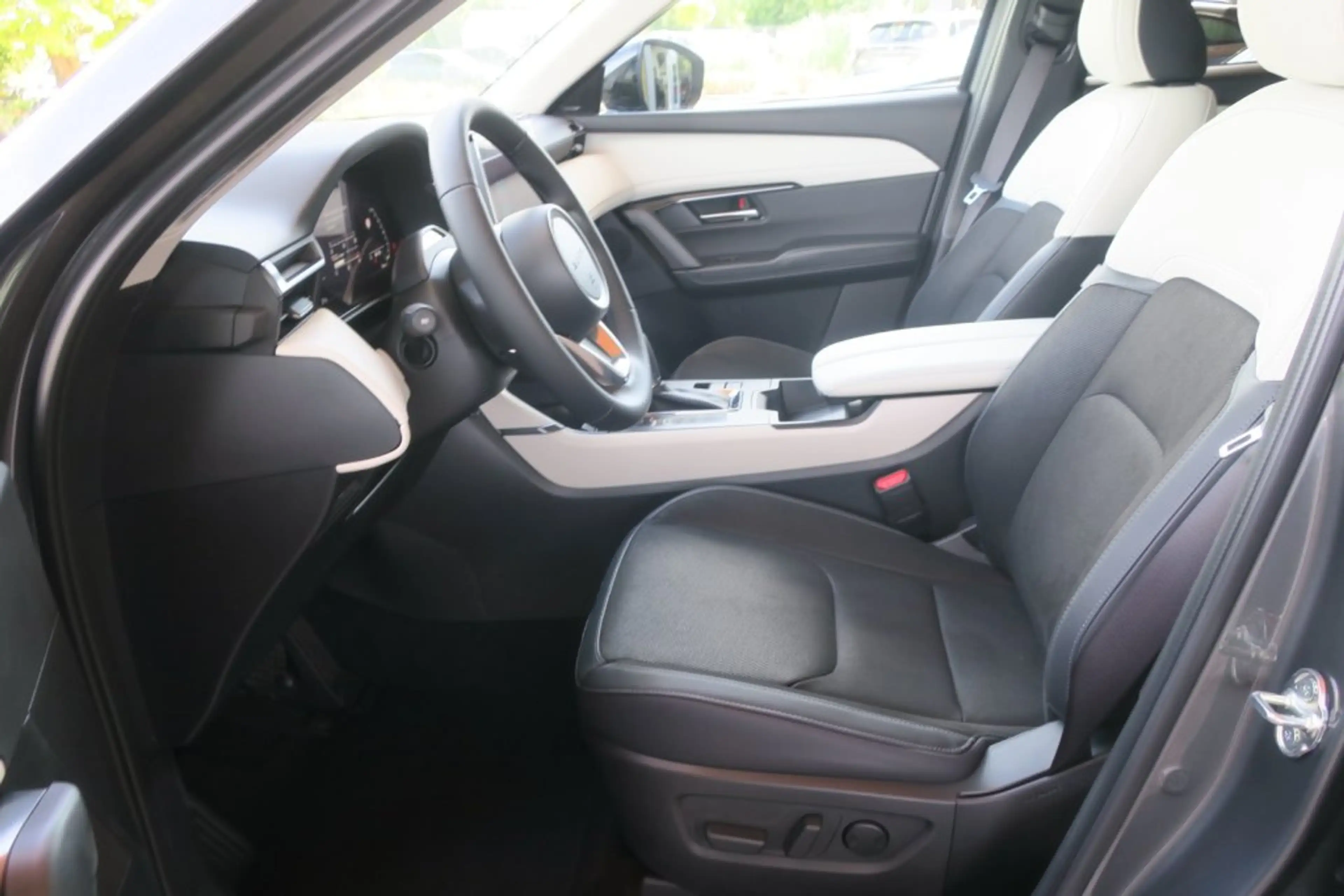 Mazda 2 Mazda CX-5 5WGN 2,5L e-Skyactiv G141ps 6AT AWD Exclusive-Lin — photo 8