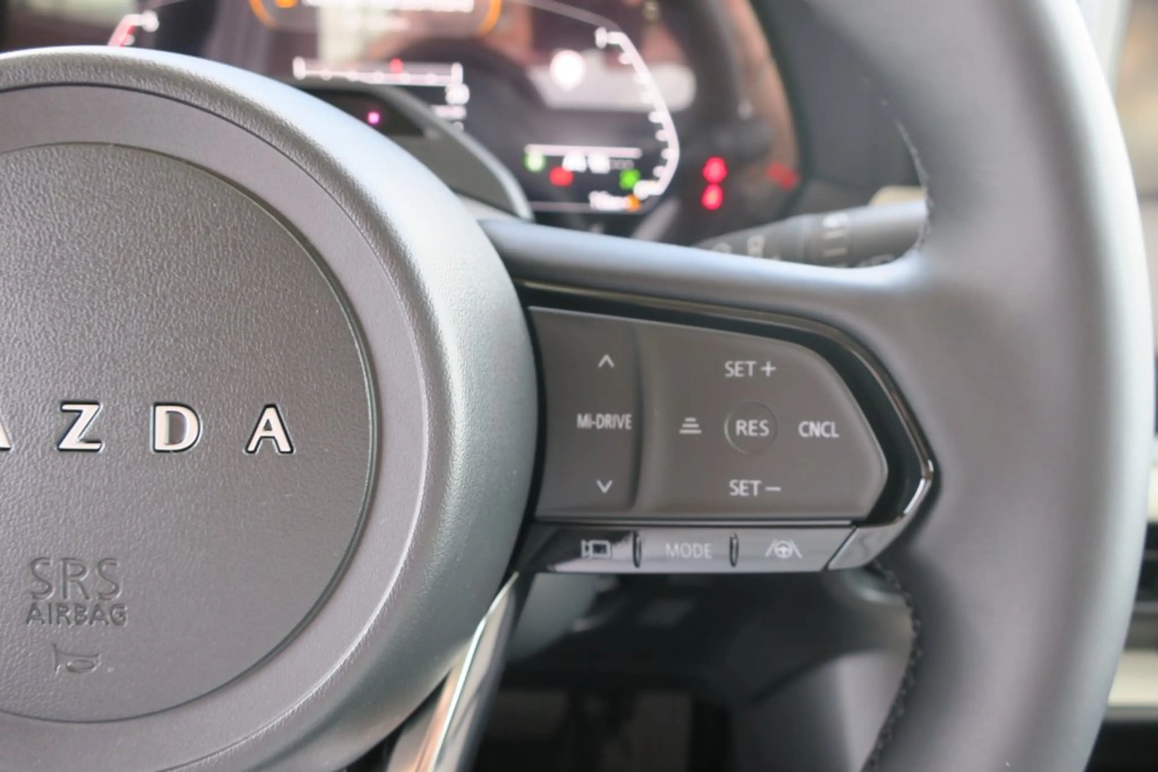 Mazda 2 Mazda CX-5 5WGN 2,5L e-Skyactiv G141ps 6AT AWD Exclusive-Lin — photo 13