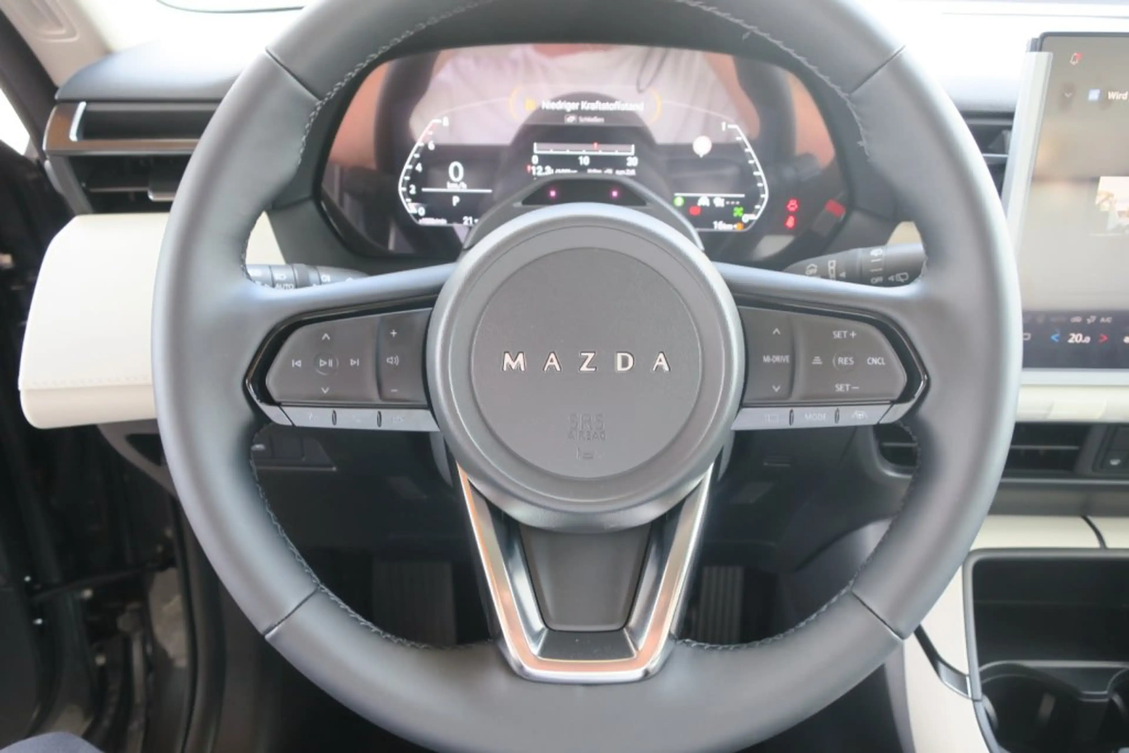 Mazda 2 Mazda CX-5 5WGN 2,5L e-Skyactiv G141ps 6AT AWD Exclusive-Lin — photo 11