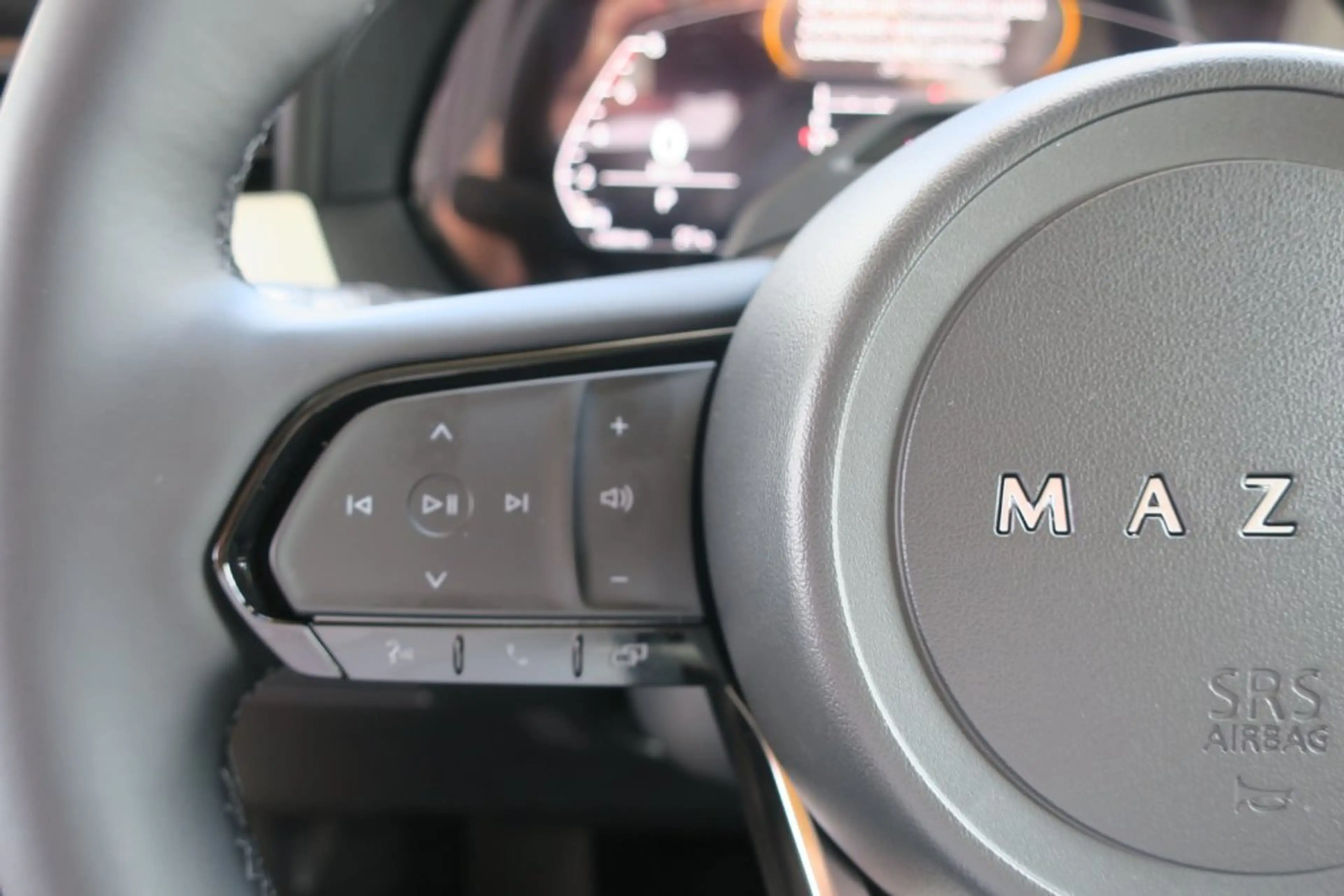 Mazda 2 Mazda CX-5 5WGN 2,5L e-Skyactiv G141ps 6AT AWD Exclusive-Lin — photo 12